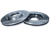 Bremsscheibe Vorderachse MAXGEAR 19-2379
