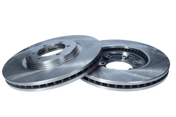 Bremsscheibe Vorderachse MAXGEAR 19-2379
