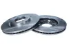 Bremsscheibe Vorderachse MAXGEAR 19-2379