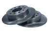 Bremsscheibe Hinterachse MAXGEAR 19-2381 Bild Bremsscheibe Hinterachse MAXGEAR 19-2381