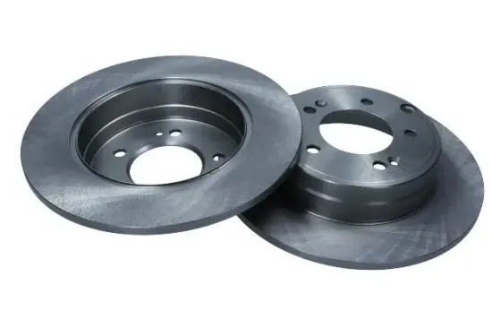 Bremsscheibe Hinterachse MAXGEAR 19-2382 Bild Bremsscheibe Hinterachse MAXGEAR 19-2382