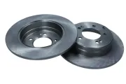 Bremsscheibe Hinterachse MAXGEAR 19-2382