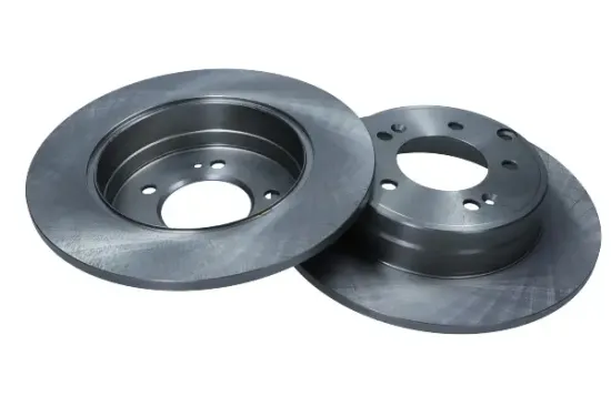 Bremsscheibe Hinterachse MAXGEAR 19-2382 Bild Bremsscheibe Hinterachse MAXGEAR 19-2382