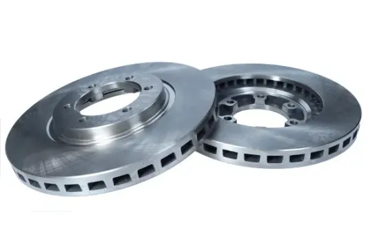 Bremsscheibe MAXGEAR 19-2383 Bild Bremsscheibe MAXGEAR 19-2383