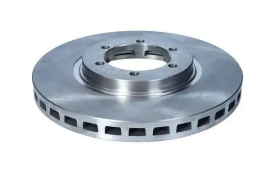 Bremsscheibe MAXGEAR 19-2383 Bild Bremsscheibe MAXGEAR 19-2383