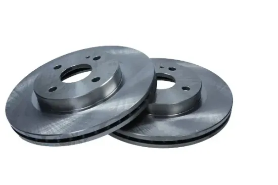 Bremsscheibe Vorderachse MAXGEAR 19-2385 Bild Bremsscheibe Vorderachse MAXGEAR 19-2385