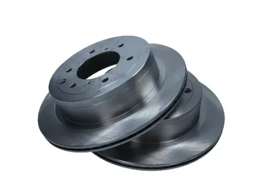 Bremsscheibe Hinterachse MAXGEAR 19-2390 Bild Bremsscheibe Hinterachse MAXGEAR 19-2390