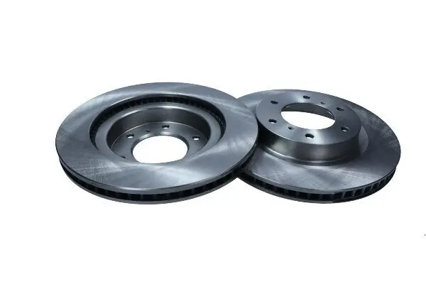 Bremsscheibe Vorderachse MAXGEAR 19-2391