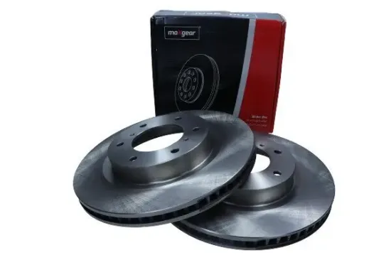 Bremsscheibe Vorderachse MAXGEAR 19-2391 Bild Bremsscheibe Vorderachse MAXGEAR 19-2391