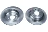 Bremsscheibe Hinterachse MAXGEAR 19-2396