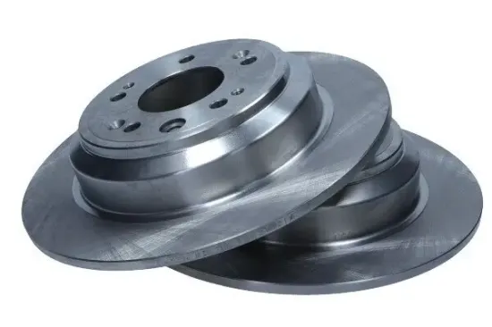 Bremsscheibe Hinterachse MAXGEAR 19-2396 Bild Bremsscheibe Hinterachse MAXGEAR 19-2396