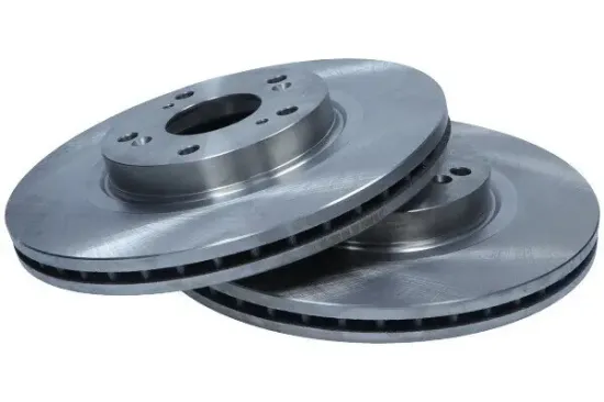 Bremsscheibe Vorderachse MAXGEAR 19-2399 Bild Bremsscheibe Vorderachse MAXGEAR 19-2399