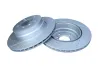 Bremsscheibe Hinterachse MAXGEAR 19-2411SPORT Bild Bremsscheibe Hinterachse MAXGEAR 19-2411SPORT