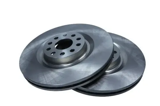 Bremsscheibe Vorderachse MAXGEAR 19-2424 Bild Bremsscheibe Vorderachse MAXGEAR 19-2424