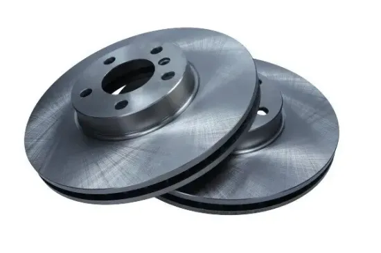 Bremsscheibe Vorderachse MAXGEAR 19-2428 Bild Bremsscheibe Vorderachse MAXGEAR 19-2428