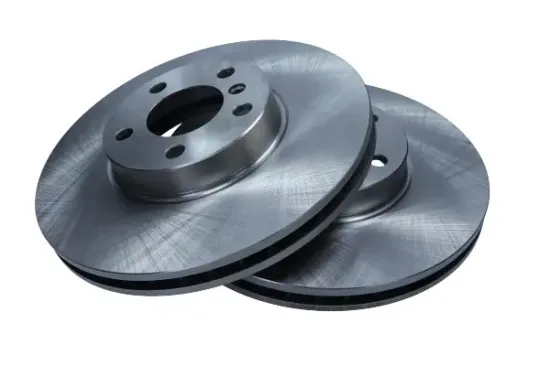 Bremsscheibe Vorderachse MAXGEAR 19-2428 Bild Bremsscheibe Vorderachse MAXGEAR 19-2428