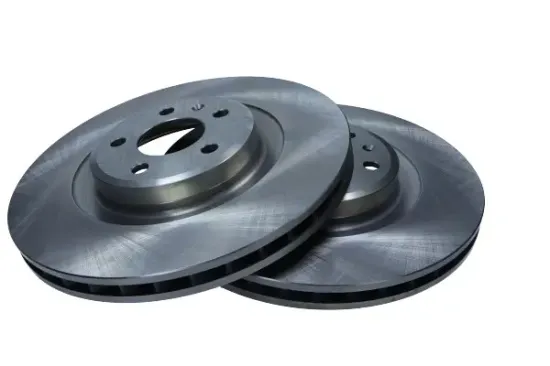 Bremsscheibe Vorderachse MAXGEAR 19-2431 Bild Bremsscheibe Vorderachse MAXGEAR 19-2431