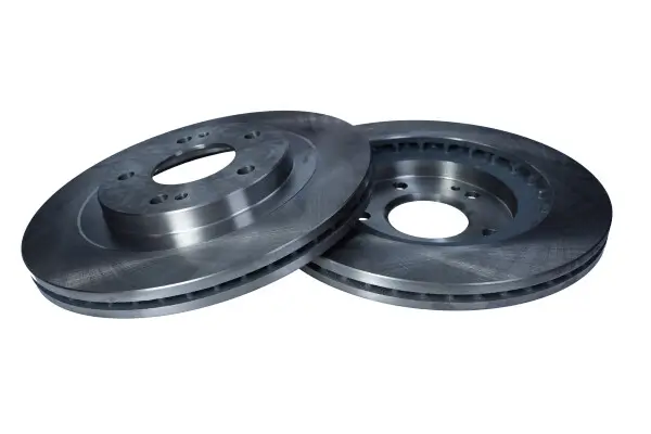 Bremsscheibe Vorderachse MAXGEAR 19-2445