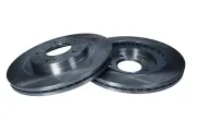 Bremsscheibe Vorderachse MAXGEAR 19-2445