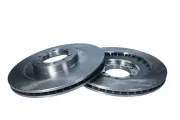 Bremsscheibe Vorderachse MAXGEAR 19-2446