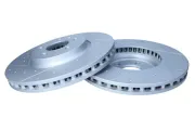Bremsscheibe Vorderachse MAXGEAR 19-2447SPORT