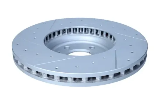 Bremsscheibe Vorderachse MAXGEAR 19-2447SPORT Bild Bremsscheibe Vorderachse MAXGEAR 19-2447SPORT