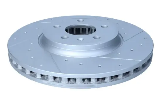 Bremsscheibe Vorderachse MAXGEAR 19-2447SPORT Bild Bremsscheibe Vorderachse MAXGEAR 19-2447SPORT