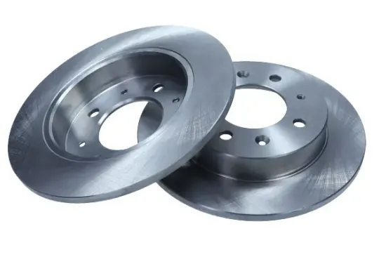 Bremsscheibe Hinterachse MAXGEAR 19-2451 Bild Bremsscheibe Hinterachse MAXGEAR 19-2451