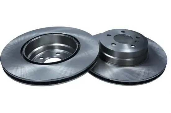 Bremsscheibe Hinterachse MAXGEAR 19-2454 Bild Bremsscheibe Hinterachse MAXGEAR 19-2454