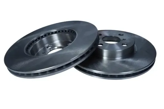 Bremsscheibe Vorderachse MAXGEAR 19-2461 Bild Bremsscheibe Vorderachse MAXGEAR 19-2461