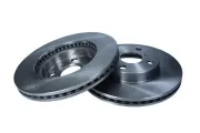 Bremsscheibe Vorderachse MAXGEAR 19-2462