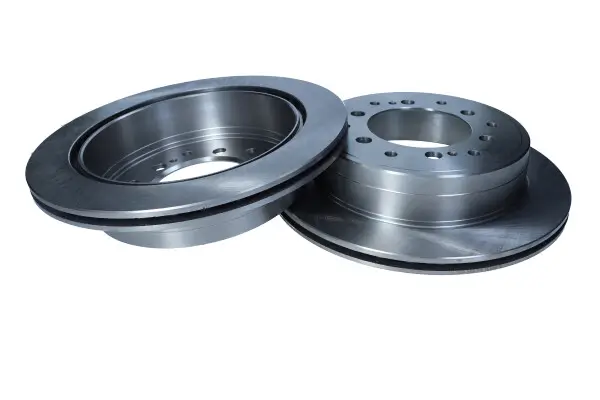 Bremsscheibe Hinterachse MAXGEAR 19-2464