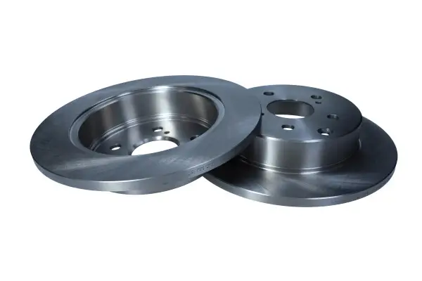 Bremsscheibe Hinterachse MAXGEAR 19-2466