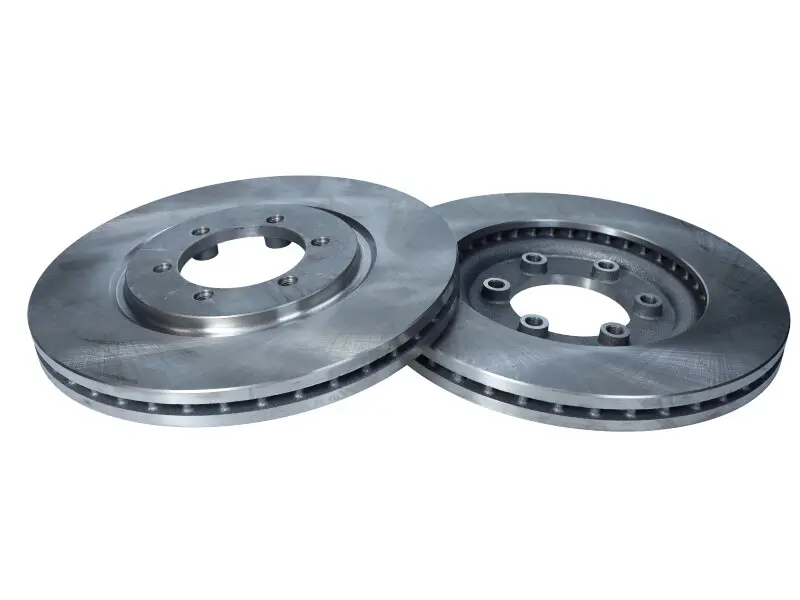 Bremsscheibe Vorderachse MAXGEAR 19-2468