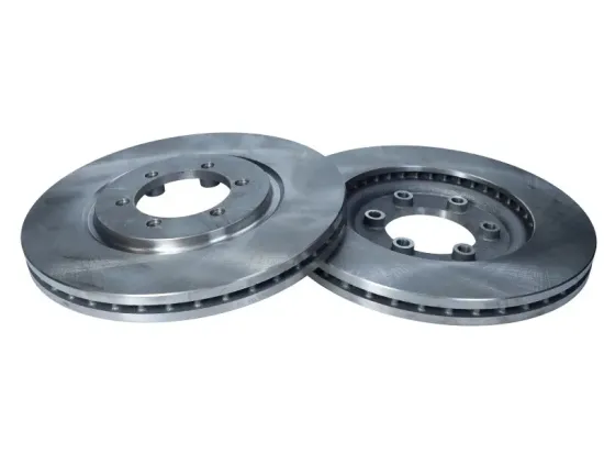 Bremsscheibe Vorderachse MAXGEAR 19-2468 Bild Bremsscheibe Vorderachse MAXGEAR 19-2468