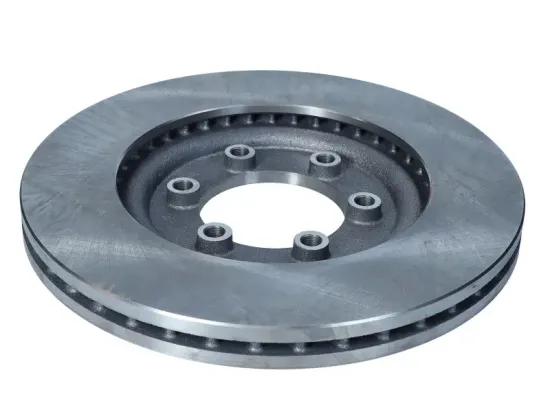 Bremsscheibe Vorderachse MAXGEAR 19-2468 Bild Bremsscheibe Vorderachse MAXGEAR 19-2468