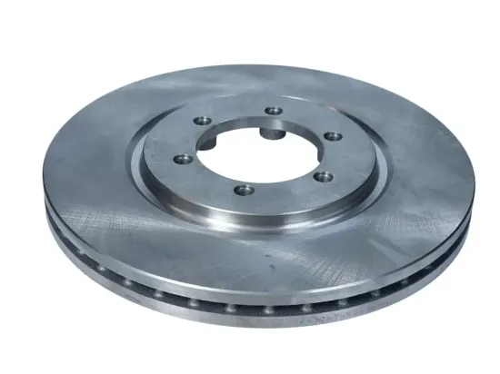 Bremsscheibe Vorderachse MAXGEAR 19-2468 Bild Bremsscheibe Vorderachse MAXGEAR 19-2468