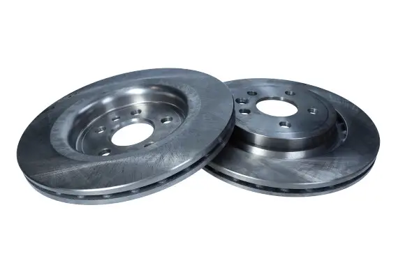 Bremsscheibe Hinterachse MAXGEAR 19-2470
