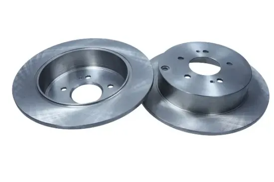 Bremsscheibe Hinterachse MAXGEAR 19-2474 Bild Bremsscheibe Hinterachse MAXGEAR 19-2474