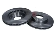 Bremsscheibe Vorderachse MAXGEAR 19-2475