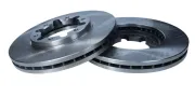 Bremsscheibe Vorderachse MAXGEAR 19-2478