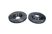 Bremsscheibe Vorderachse MAXGEAR 19-2479