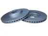 Bremsscheibe Vorderachse MAXGEAR 19-2487SPORT Bild Bremsscheibe Vorderachse MAXGEAR 19-2487SPORT