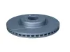 Bremsscheibe Vorderachse MAXGEAR 19-2487SPORT Bild Bremsscheibe Vorderachse MAXGEAR 19-2487SPORT