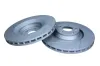 Bremsscheibe Vorderachse MAXGEAR 19-2492SPORT
