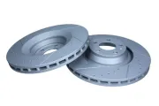 Bremsscheibe Vorderachse MAXGEAR 19-2492SPORT
