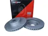 Bremsscheibe Vorderachse MAXGEAR 19-2505SPORT Bild Bremsscheibe Vorderachse MAXGEAR 19-2505SPORT