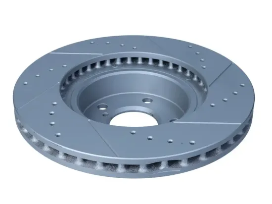 Bremsscheibe Vorderachse MAXGEAR 19-2505SPORT Bild Bremsscheibe Vorderachse MAXGEAR 19-2505SPORT