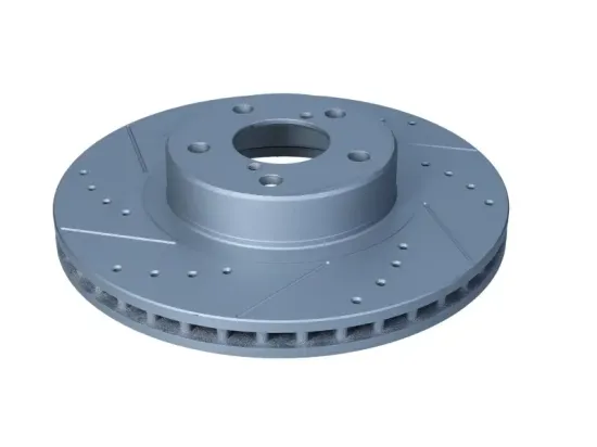 Bremsscheibe Vorderachse MAXGEAR 19-2505SPORT Bild Bremsscheibe Vorderachse MAXGEAR 19-2505SPORT