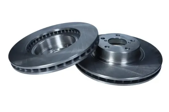 Bremsscheibe Vorderachse MAXGEAR 19-2505 Bild Bremsscheibe Vorderachse MAXGEAR 19-2505